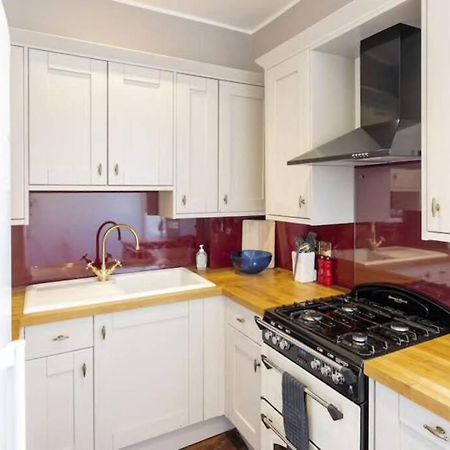 Georgian Apartment Located In The Center Of Bath. Exteriér fotografie